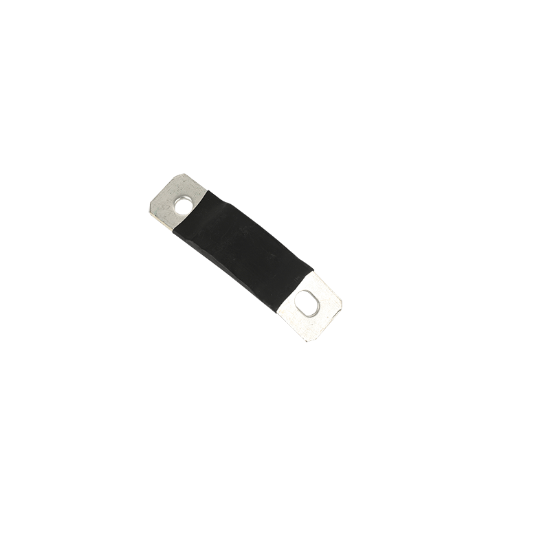 机械仪表专用铜箔软连接