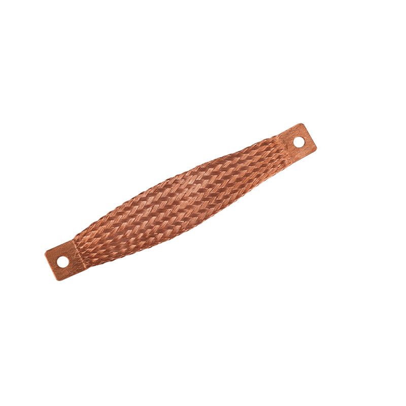 T2紫铜编织线软连接