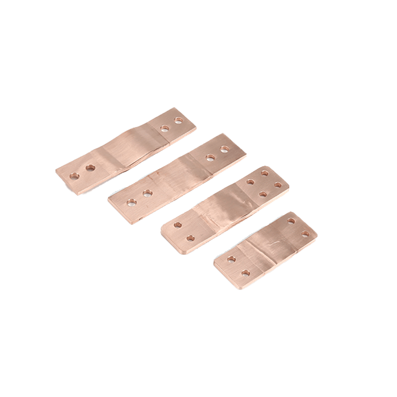 叠层铜箔软连接