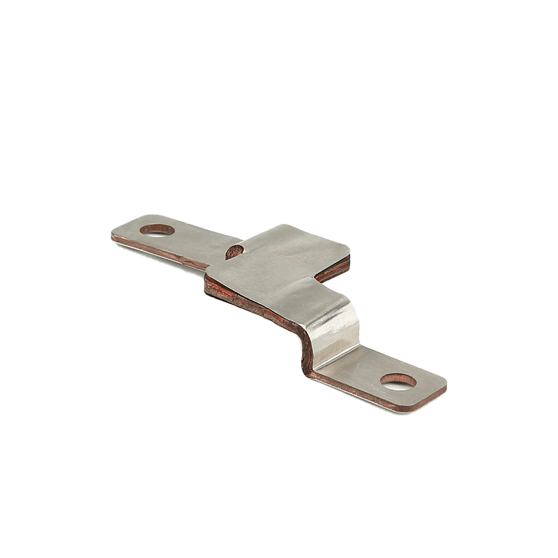 铜片软连接铜排