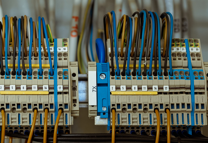 电力电工软连接